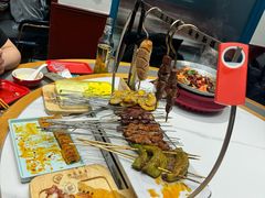 -杨家崴子碳缸烧烤(东三马路店)