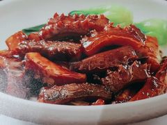 -香融府·烤鸭·家常菜(马家堡路店)