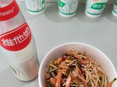 -武昌江滩