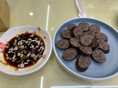 -服务大楼冷面(延大店)