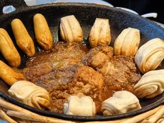 -古洼一锅鲜(开发区店)