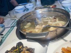 -三个椰子·现砍椰子鸡(金源CBD店)