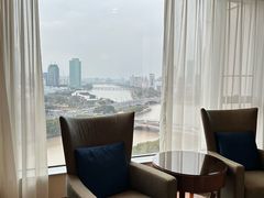 -宁波香格里拉大酒店