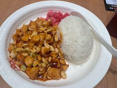 -阳阳中国饭(北京荟聚店)