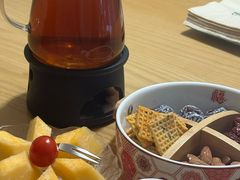 -茗知道茶馆(世博源店)