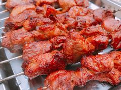 烤里脊-王记西鎮电烤肉(汶上路店)