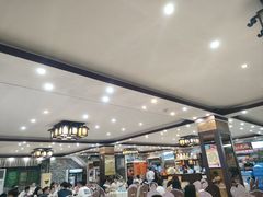 -台山美食一绝阿四台山黄鳝饭(阿四创作店)