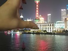 -新龙船黄浦江餐饮游船官方自营店