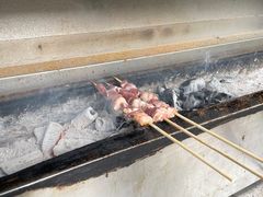 -维吾尔餐厅(宜山路店)