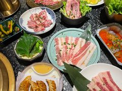 -肉匠日式烧肉屋·和牛居酒屋·酒水小食堂(大汉悦中心店)