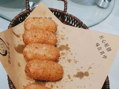 -郭林家常菜(狼垡店)