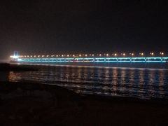 -星海湾跨海大桥