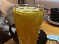 -云海肴·汽锅鸡·云南菜(天津国金汇店)