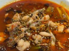 -百年神厨·地道川菜(清江西路店)