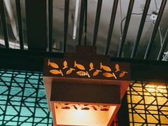 门面-绿茶餐厅(华联万柳店)