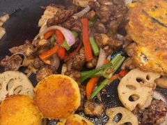 -一烙锅(友谊店)