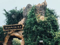 -大槐树寻根祭祖园