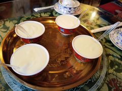 -卡万金特色藏餐