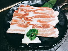 -温度烤肉专门店