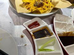 -味+新京宴·烤鸭·北京菜(创意谷店)