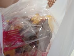 -红房子西点(南京东路店)