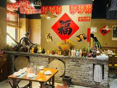 -致流年临沂炒鸡•八大碗(北园路店)