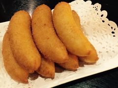 -江边城外烤全鱼(朝外店)