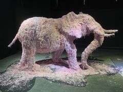 -成都许燎源现代设计艺术博物馆