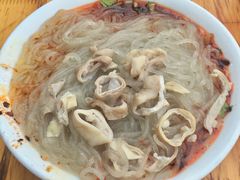 红味肥肠粉-甘记肥肠粉(马鞍北路店)
