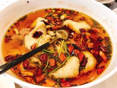 -子霖南山鲜虾面(南山总店)