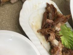 -杨记小骨头羊杂馆(南五马路店)