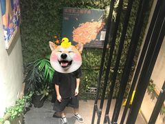 -狐狸爱上椰子鸡(滨江星光大道店)