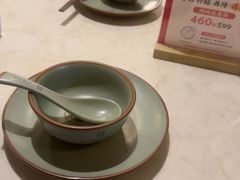 -雨后行菜(报慈北路店)