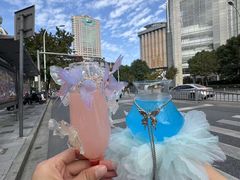 -色響火锅(恒隆广场店)