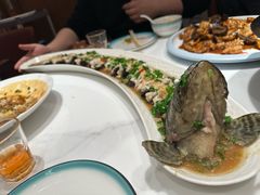 -鲜得莱渔港·小平岛海胆馆(七贤岭店)