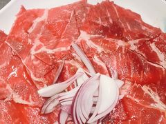 -韩时烤肉(丰科万达广场店)