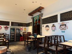 -老淮安·淮安菜(楚州大道店)