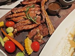 -嘎纳时光餐厅(水游城尚街店)