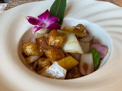 -利顺德大饭店·水岸中餐厅(小白楼店)