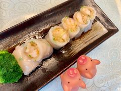 -皇朝尊会(龙之梦大酒店)