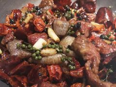 -周三的情书花园餐厅(江北店)