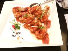 -海天楼(天津泛太平洋店)