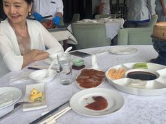 -海湾壹品·粤菜·早茶·烤鸭(拱北店)