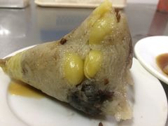 -老妈宫粽球