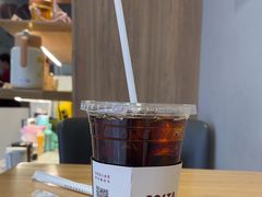 -COSTA COFFEE(哈尔滨凯德学府店)