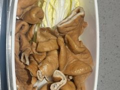 -海底捞火锅(人民广场店)