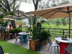 -鑫釜山海鲜烧烤(浑南店)