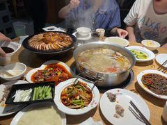 -守柴炉烤鸭(成都大邑店)