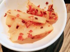 -湘邻呷铺·田园家宴(汉基广场店)