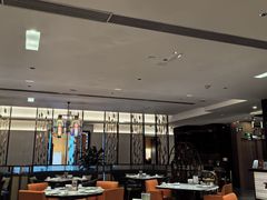 -广州天河合景福朋喜来登酒店 · 聚味轩中餐厅